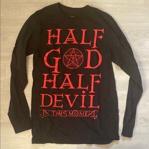 In This Moment long sleeve